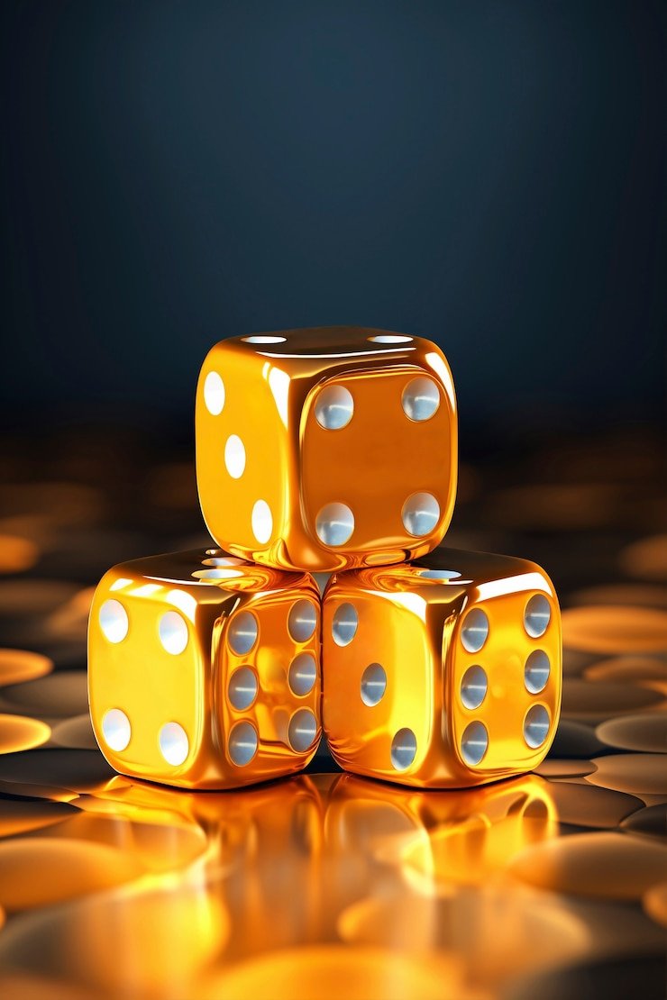 Antarmuka aplikasi mobile damaitoto menampilkan tabel blackjack dealer langsung dan menu navigasi sportsbook