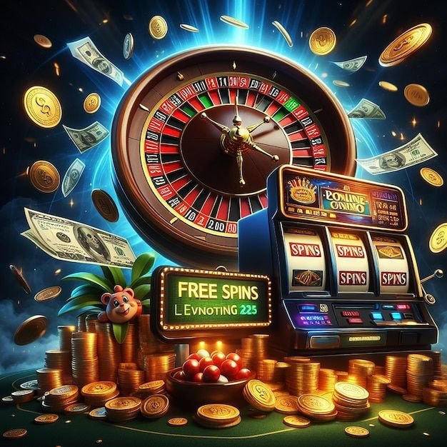 Leaderboard turnamen damaitoto menampilkan peringkat pemain real-time