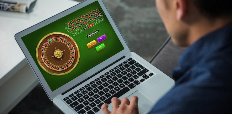 Layar pendaftaran turnamen damaitoto